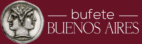 Bufete Buenos Aires